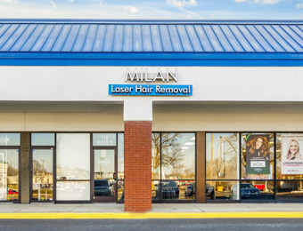 Milan Laser Hair Removal