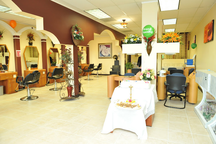 New Look Medi Spa & Threading - Herndon