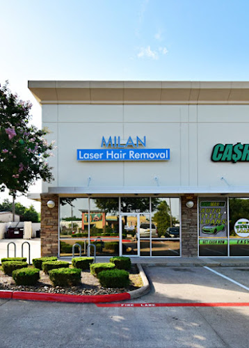 Milan Laser Hair Removal