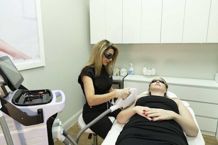 Brilliance Skin and Laser