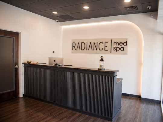 Radiance Medspa Atlanta