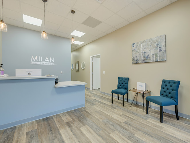 Milan Laser Hair Removal