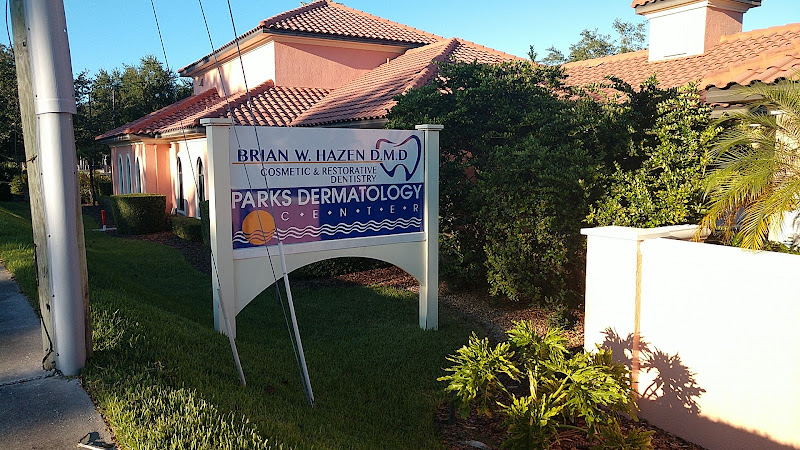 Parks Dermatology Center