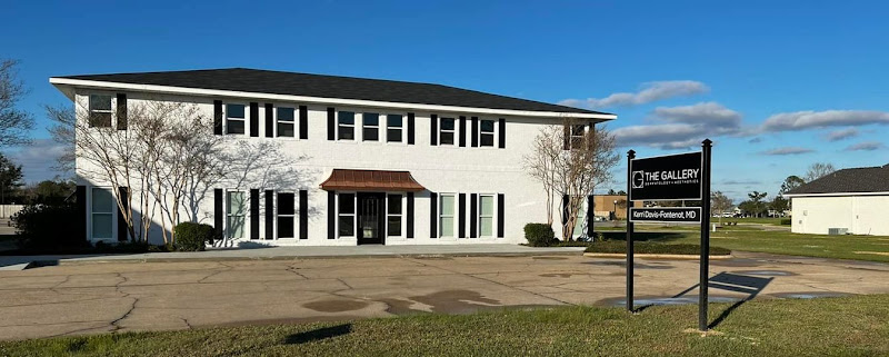 The Gallery of Dermatology and Advanced Aesthetics