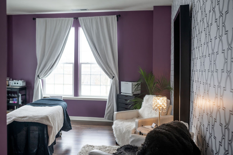 Calluna Beauty- Top Spa in Fishers