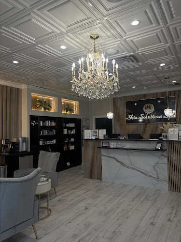 Skin Solutions Spa & Laser Hair Removal Centre