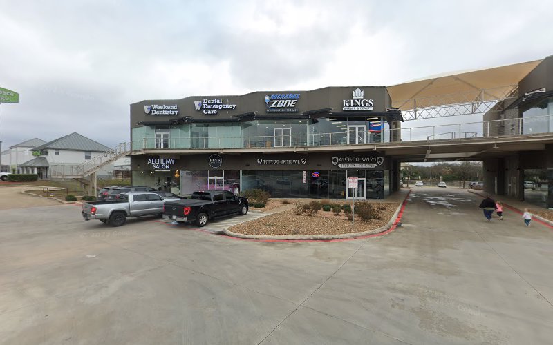 Texas institute of Hair, Hair Diseases and Hair Restoration