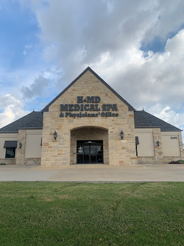 H-MD Medical Spa