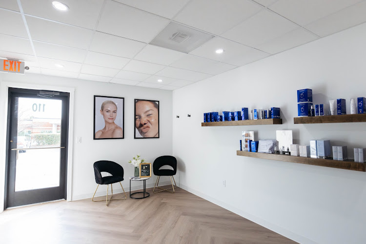 The Maxim Clinic - Pineville