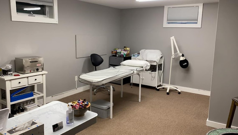 The Bare Necessities, LLC