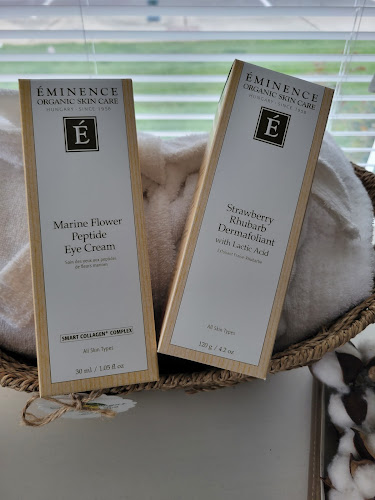 Lemonsugar Lash and Spa