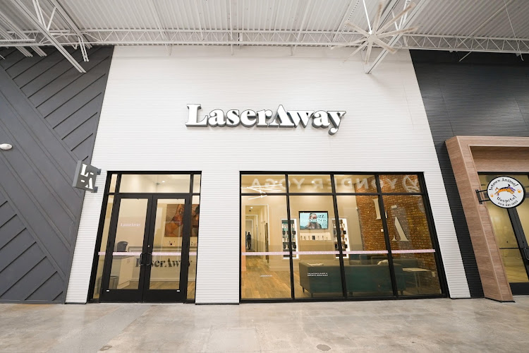 LaserAway Atlanta Midtown
