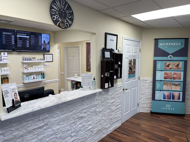 En Vogue Medi Spa Southampton