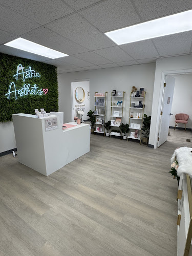 Astria Aesthetics - Pickerington