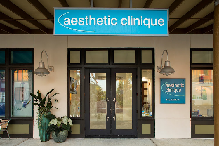 Aesthetic Clinique