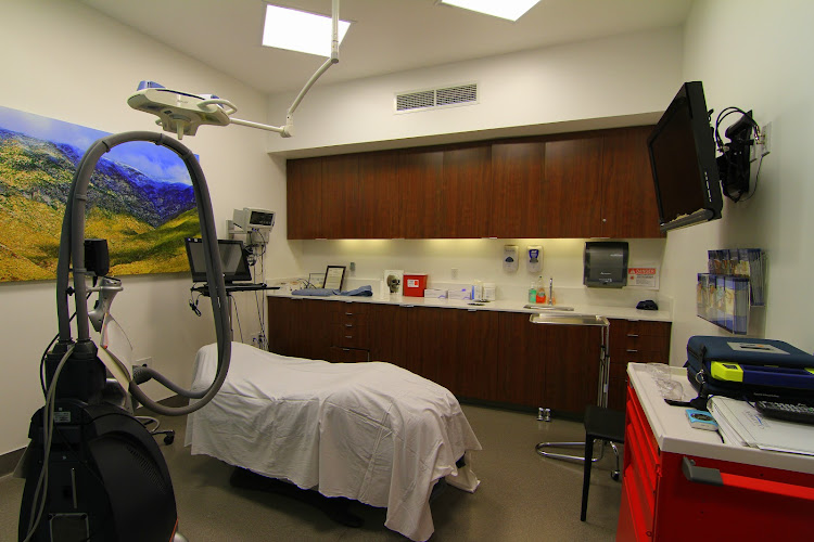 Contour Dermatology and Cosmetic Surgery Center - Rancho Mirage