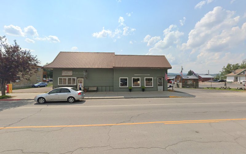 Laser Lady Esthetics