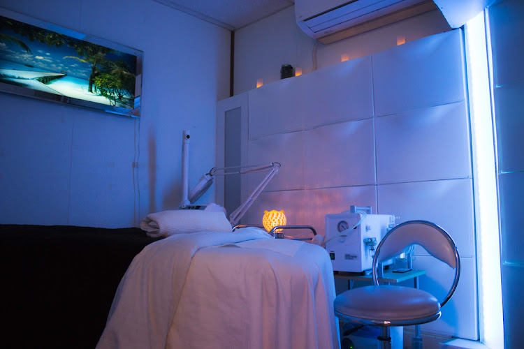 Laura's Beauty Touch