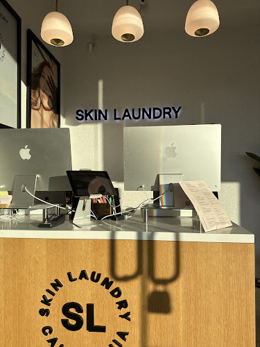 Skin Laundry - Del Mar