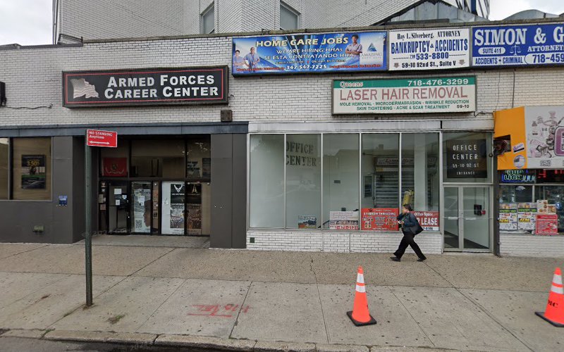 Queens Laser Hair Removal