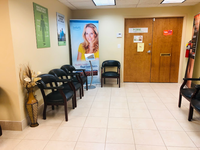 Valley Health Clinic