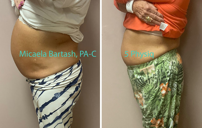 Contour Aesthetics + Wellness