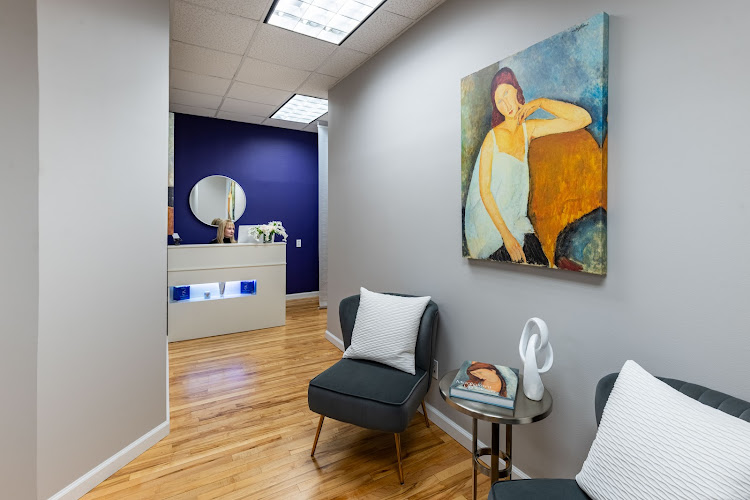 Creative Facial Aesthetics