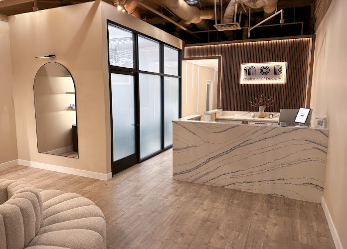 MOB - formally Decoris Aesthetics