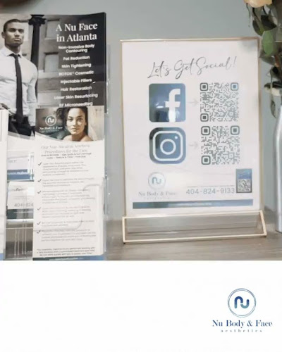 NU Body and Face Aesthetic