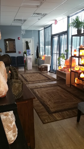 Four Elements Salon & Spa