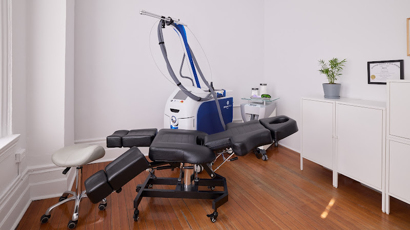 Beauty and the Beas Electrolysis and Laser Hair Removal