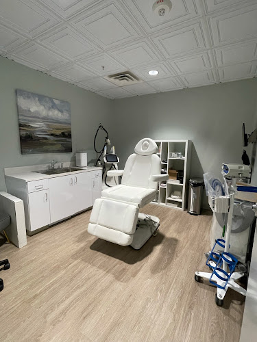 The Aesthetics Lounge & Spa - Raleigh