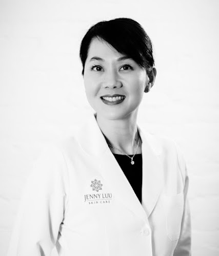 Jenny Luu Skin Care