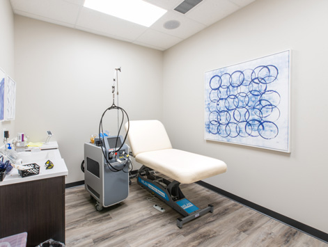 Milan Laser Hair Removal