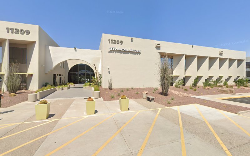 Marcella Alderman, LME