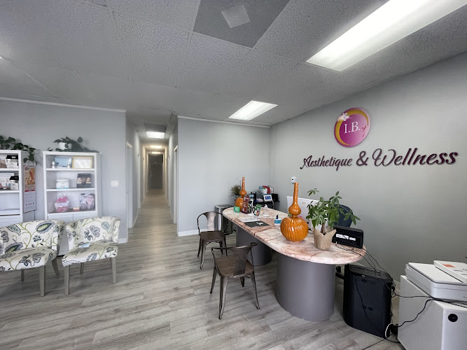 I.B. Aesthetique and Wellness