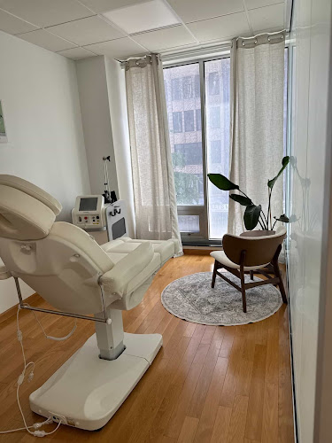 Luma Skin And Laser Hair Removal