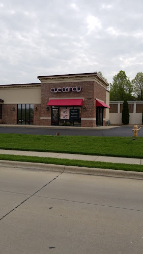 Eye Candy Aesthetics