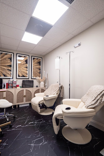 Ora Wellness and Aesthetics