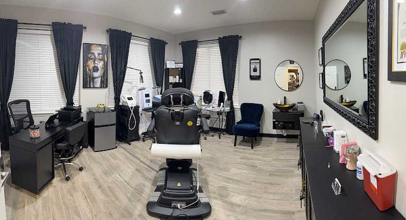 Skin Konfidence Aesthetics Advanced Hollistic Skin Care Experts