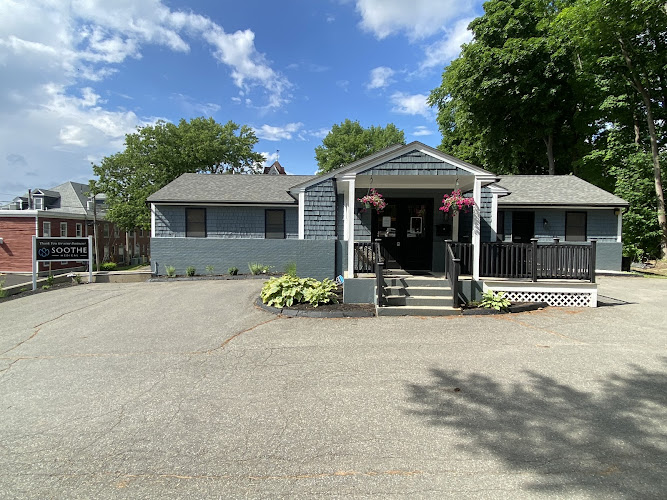 Soothe Medical Aesthetics