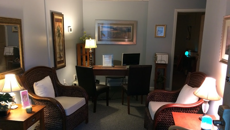 Massage & Wellness Store, Med Spa and Center