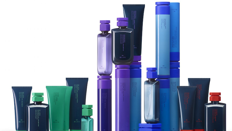 MW: hair ♦ skin ♦ body