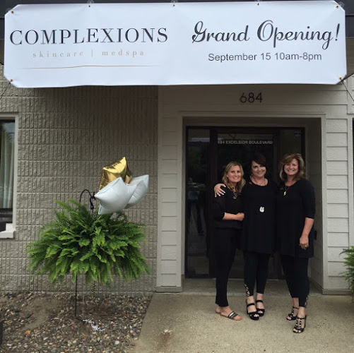 Complexions SkinCare/MedSpa