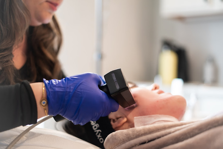 Skin Tight MedSpa Natick