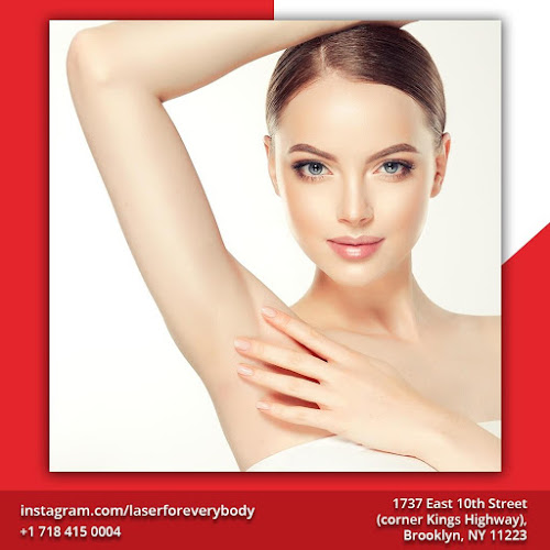 Laser Aesthetics Laser Hair Removal Studio