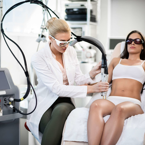 V&P Laser Hair Removal & Skin Care Chicago