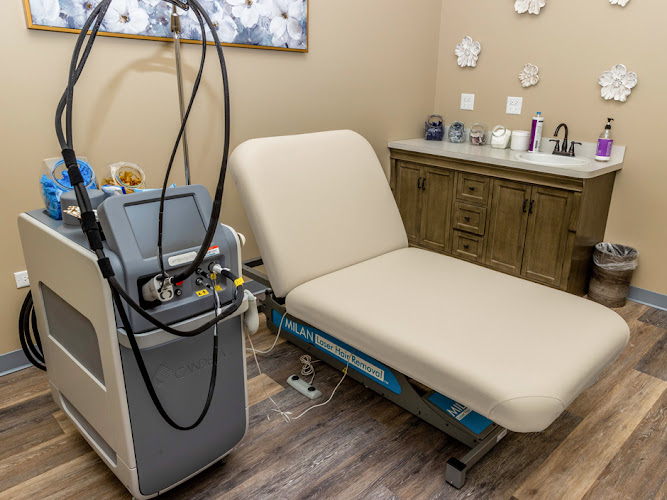 Milan Laser Hair Removal