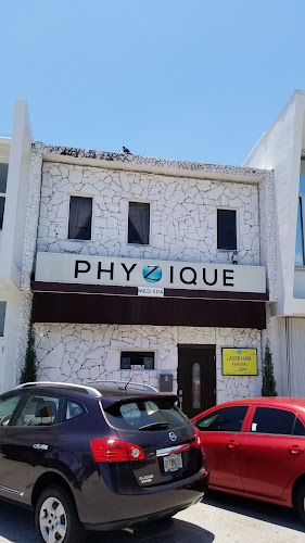 PHYZIQUE