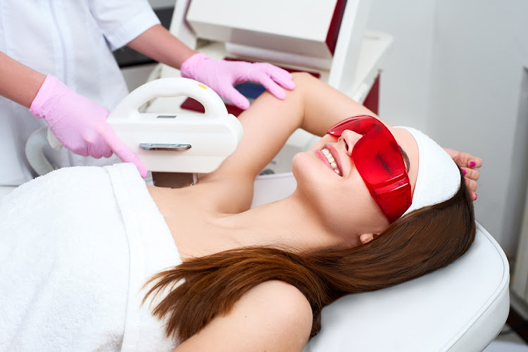Plantation Laser Hair Removal